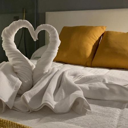 El Mirador De San Fernando Apartment กอร์โดบา ภายนอก รูปภาพ