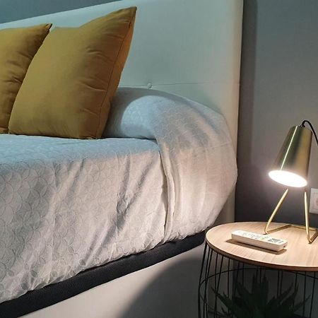 El Mirador De San Fernando Apartment กอร์โดบา ภายนอก รูปภาพ