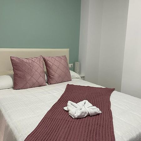 El Mirador De San Fernando Apartment กอร์โดบา ภายนอก รูปภาพ