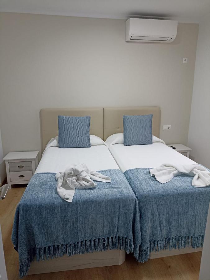 El Mirador De San Fernando Apartment กอร์โดบา ภายนอก รูปภาพ