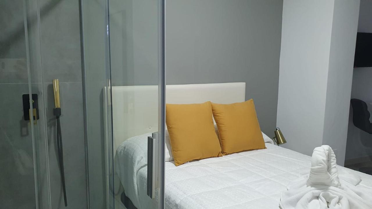 El Mirador De San Fernando Apartment กอร์โดบา ภายนอก รูปภาพ