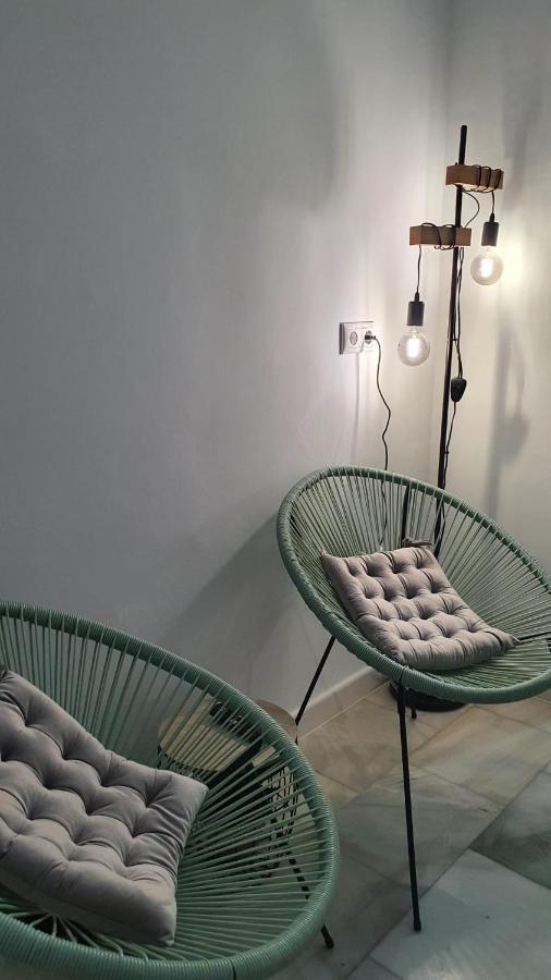El Mirador De San Fernando Apartment กอร์โดบา ภายนอก รูปภาพ