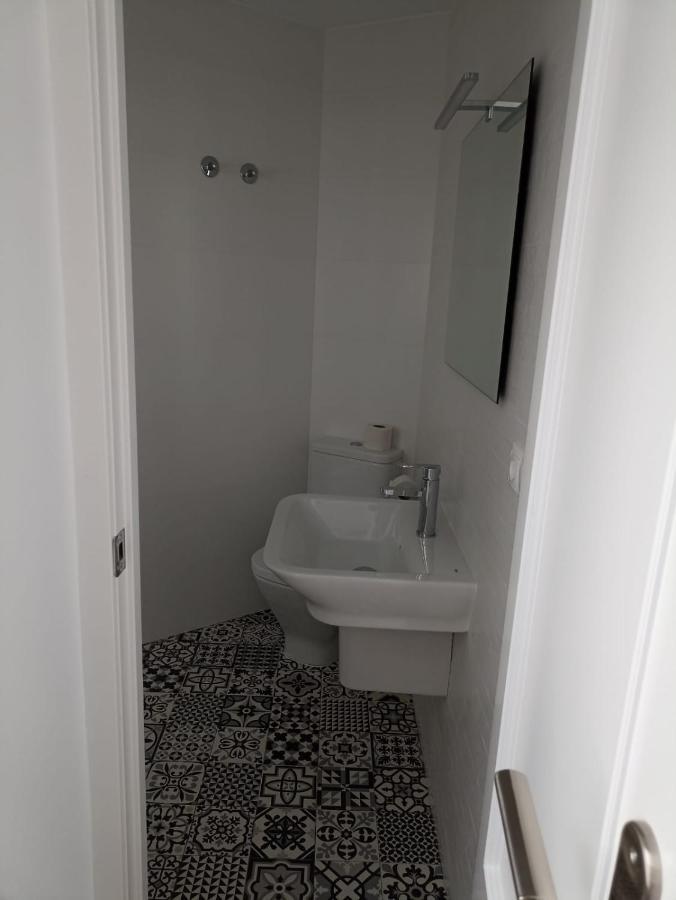 El Mirador De San Fernando Apartment กอร์โดบา ภายนอก รูปภาพ