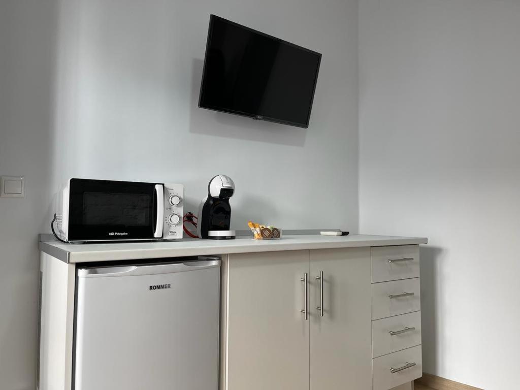 El Mirador De San Fernando Apartment กอร์โดบา ภายนอก รูปภาพ