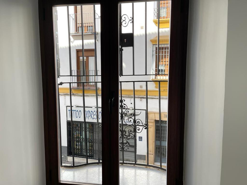 El Mirador De San Fernando Apartment กอร์โดบา ภายนอก รูปภาพ