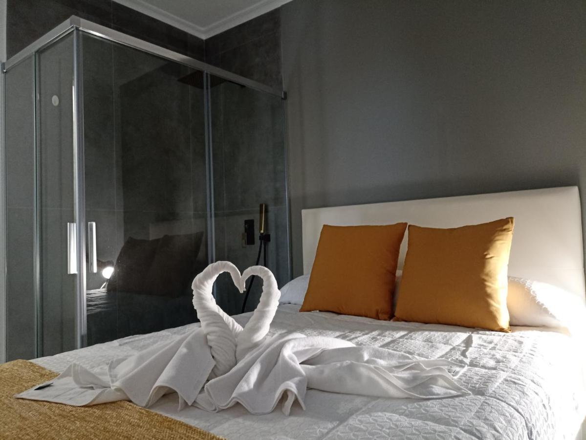 El Mirador De San Fernando Apartment กอร์โดบา ภายนอก รูปภาพ