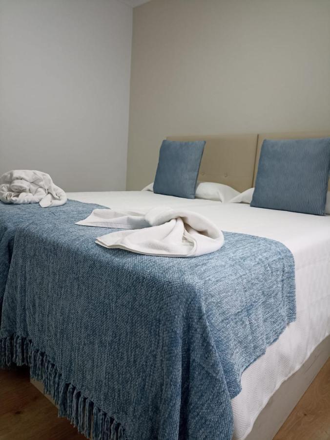 El Mirador De San Fernando Apartment กอร์โดบา ภายนอก รูปภาพ