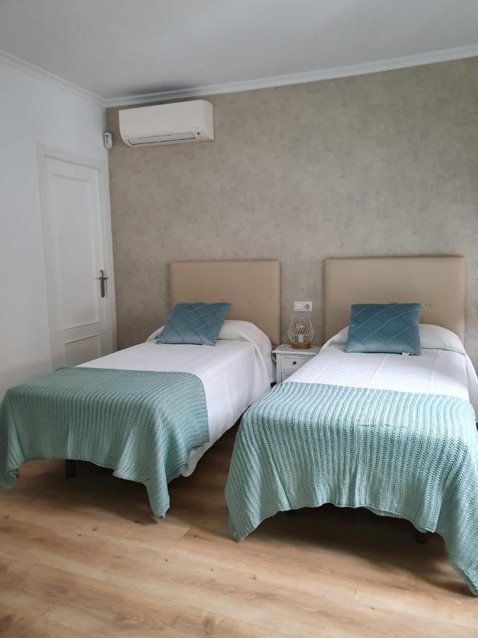 El Mirador De San Fernando Apartment กอร์โดบา ภายนอก รูปภาพ
